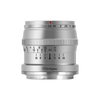 TTArtisan 50mm f1.2 kompatibel mit