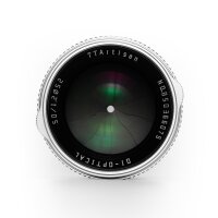 TTArtisan 50mm f1.2 kompatibel mit