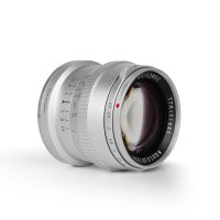 TTArtisan 50mm f1.2 kompatibel mit