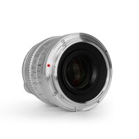 TTArtisan 50mm f1.2 kompatibel mit