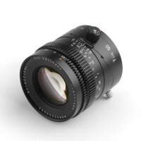 TTArtisan 50mm f1.4 VF TILT kompatibel mit