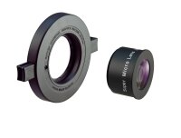 Raynox MSN 505 Ultra Macro Konverter 37mm / ohne Filtergewinde