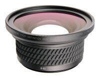 Raynox HD 7062 Pro 0.7x Weitwinkel Konverter 82mm Filtergewinde