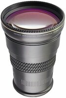Raynox DCR-2025 Pro Telephoto Objektiv 2,2x