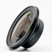 Raynox MX 3062 Semi Fisheye Ultra Weitwinkel Objektiv...