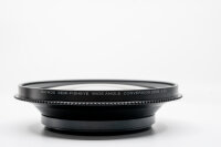 Raynox MX 3062 Semi Fisheye Ultra Weitwinkel Objektiv 0,3x 62mm