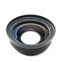 Raynox HDP-7880ES High Definition Weitwinkel Objektiv 0,79x