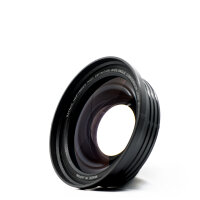 Raynox HDP-7880ES High Definition Weitwinkel Objektiv 0,79x