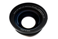 Raynox HDP-7880ES High Definition Weitwinkel Objektiv 0,79x