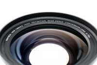 Raynox HDP-7880ES High Definition Weitwinkel Objektiv 0,79x