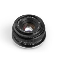 TTArtisan 25mm f2.0 kompatibel mit