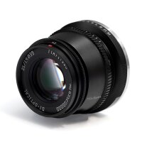 TTArtisan 35mm f1.4