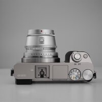 TTArtisan 35mm f1.4 kompatibel mit
