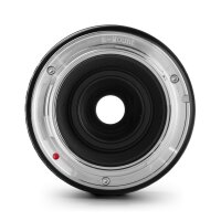 TTArtisan 40mm f2.8