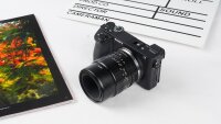 TTArtisan 40mm f2.8
