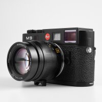 TTArtisan 50mm f1.4 f&uuml;r Leica M Mount schwarz / black