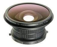 Raynox HDP2800 ES-Fisheye Objektiv 0,28x 52mm